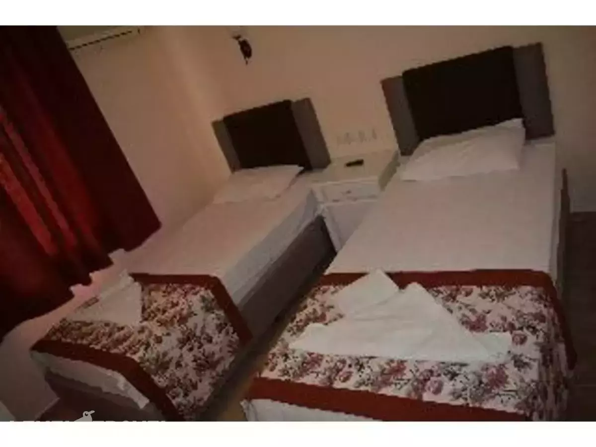 Ece Apart Hotel