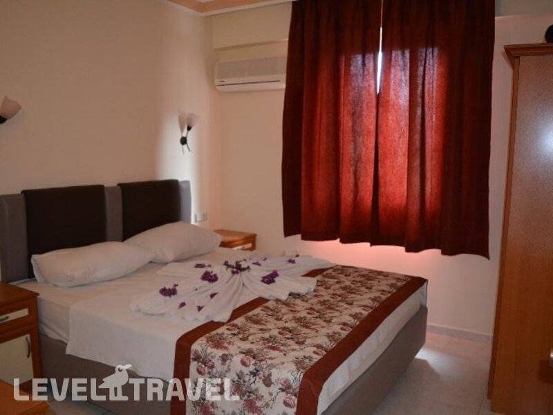 Фотография Ece Apart Hotel