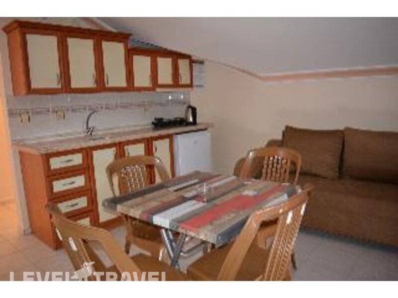 Фотография Ece Apart Hotel