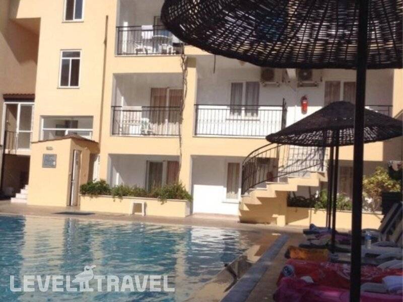 Фотография Ece Apart Hotel