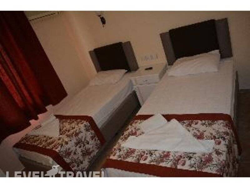 Фотография Ece Apart Hotel
