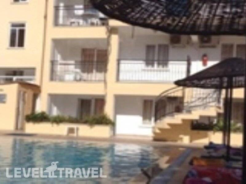 Фотография Ece Apart Hotel