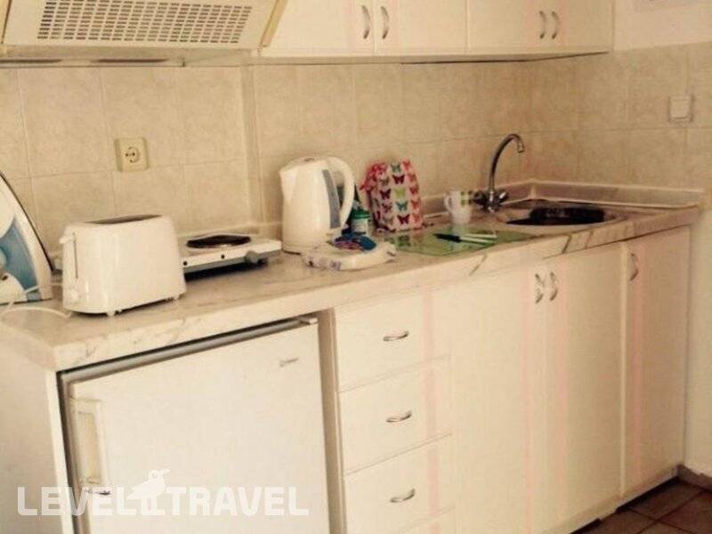 Фотография Ece Apart Hotel