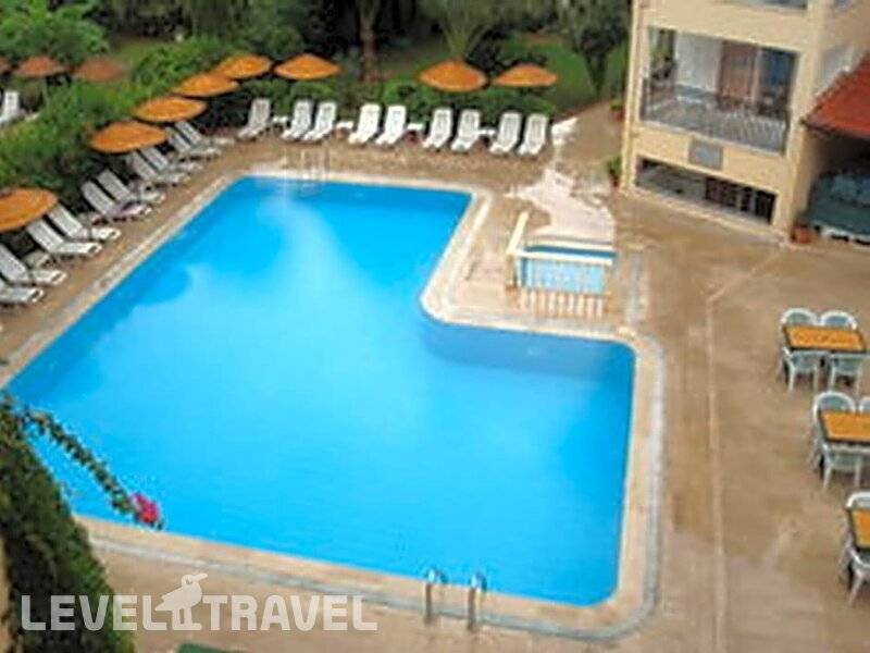 Фотография Ece Apart Hotel