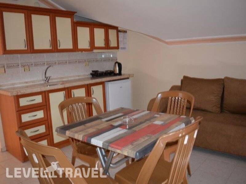 Фотография Ece Apart Hotel