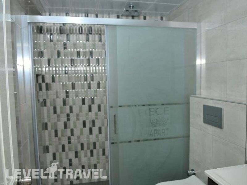 Фотография Ece Apart Hotel
