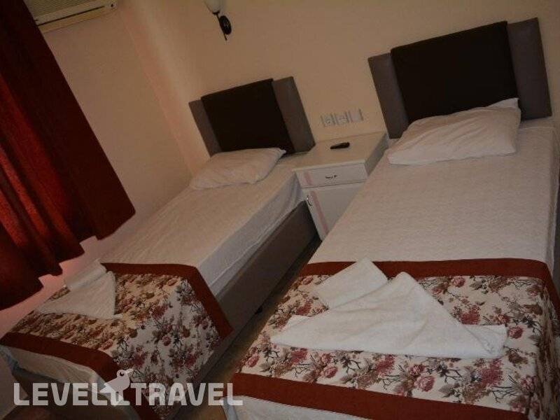 Фотография Ece Apart Hotel