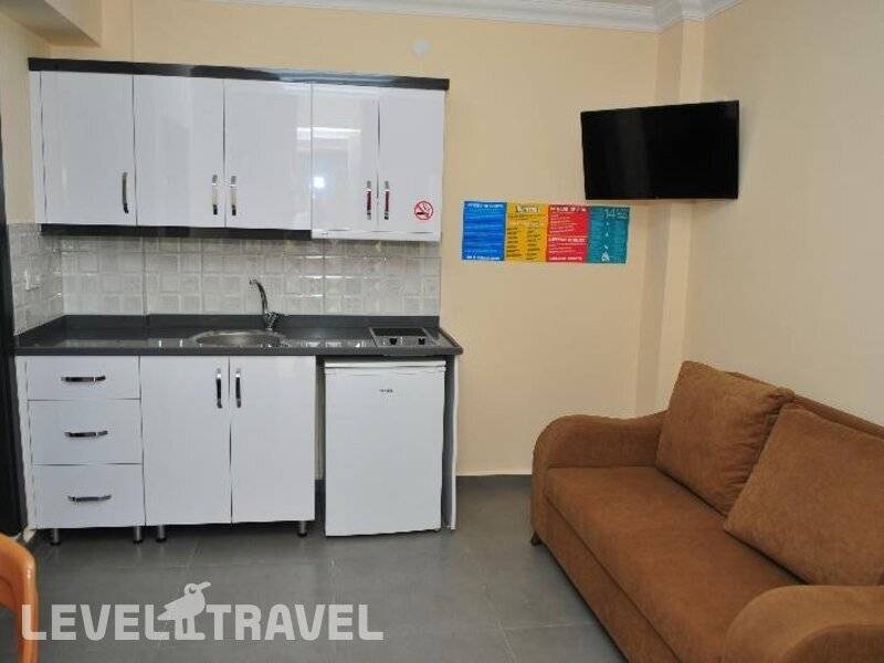 Фотография Ece Apart Hotel
