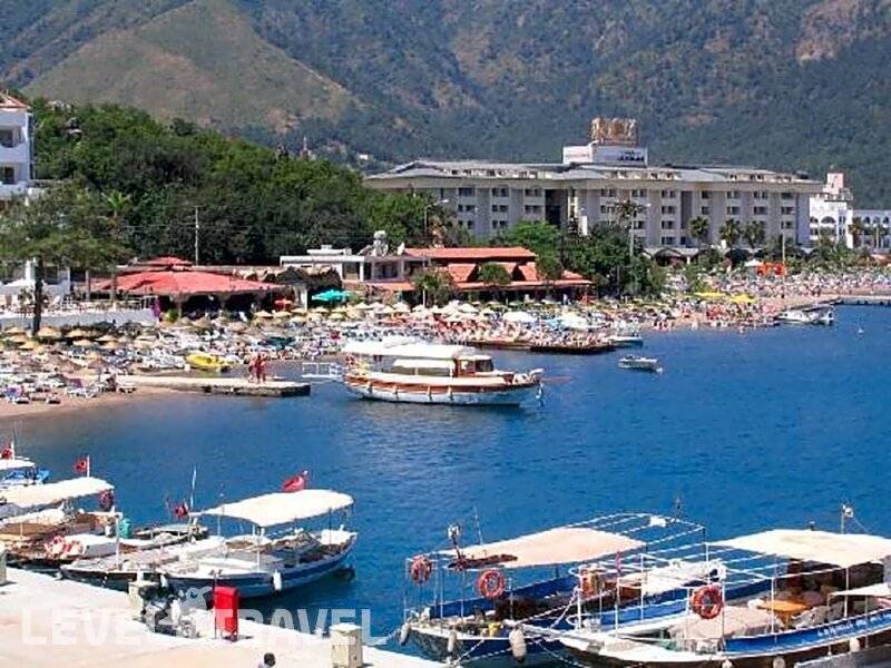 Фотография Ece Apart Hotel