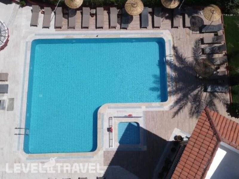 Фотография Ece Apart Hotel