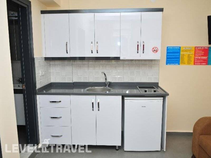 Фотография Ece Apart Hotel