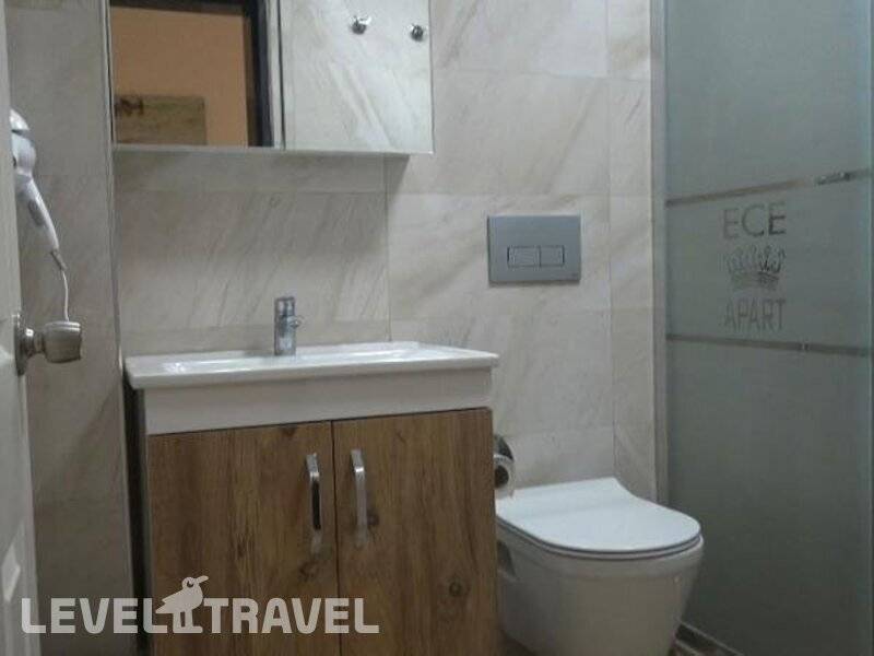 Фотография Ece Apart Hotel