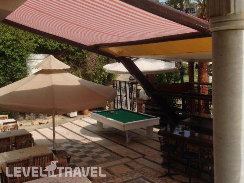 Фотография Blue Yacht Marina Apart Hotel