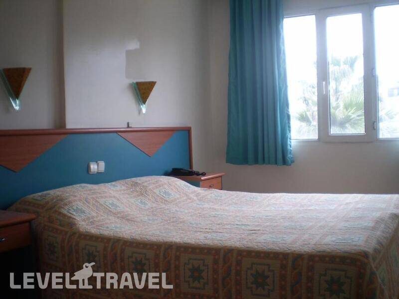 Фотография Blue Yacht Marina Apart Hotel