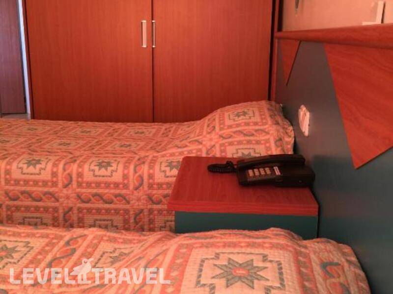 Фотография Blue Yacht Marina Apart Hotel