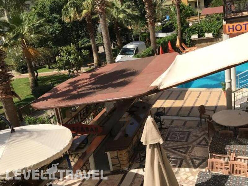 Фотография Blue Yacht Marina Apart Hotel