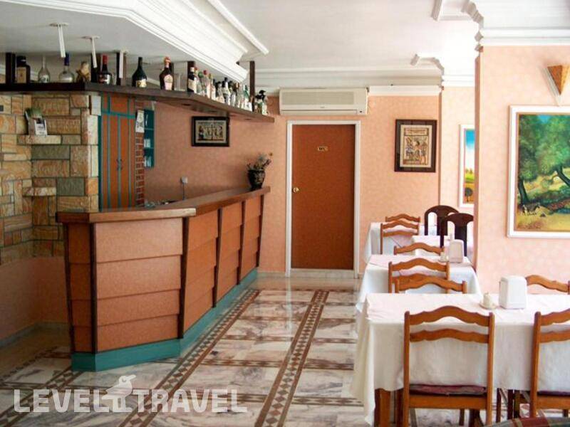Фотография Blue Yacht Marina Apart Hotel