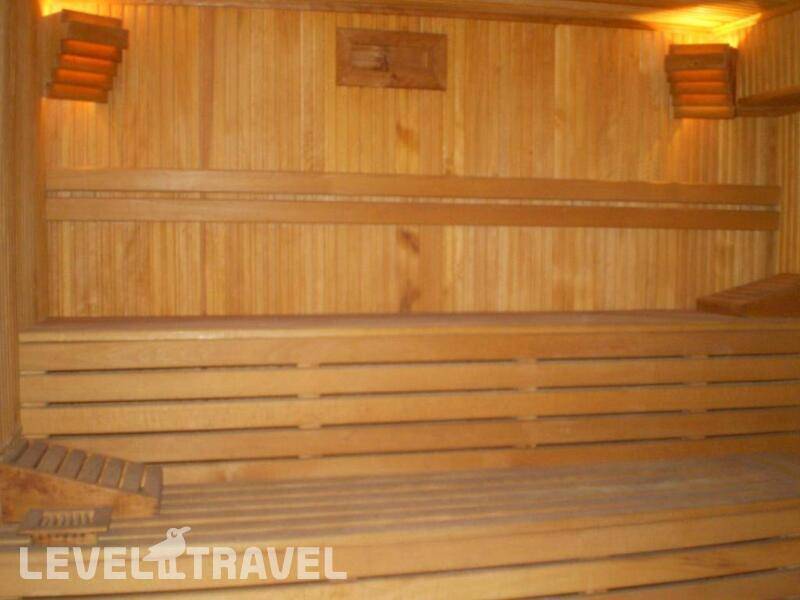 Фотография Blue Yacht Marina Apart Hotel