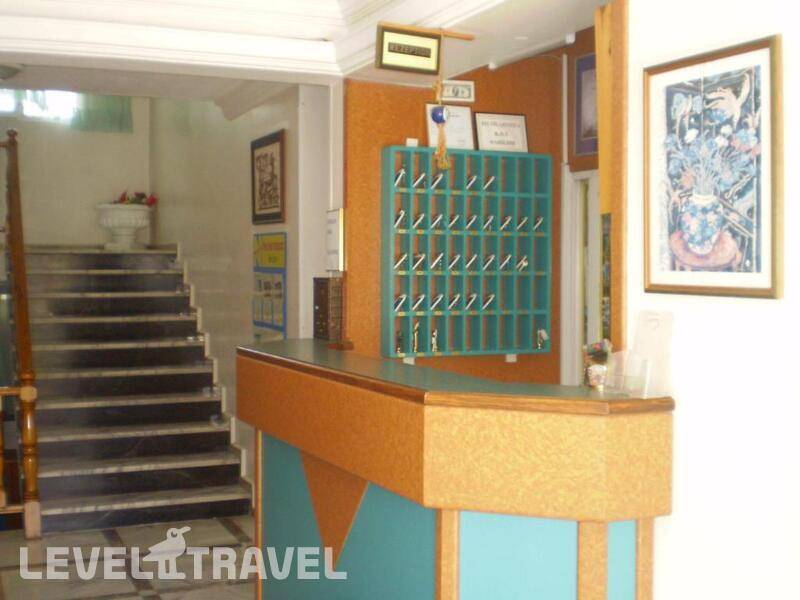 Фотография Blue Yacht Marina Apart Hotel