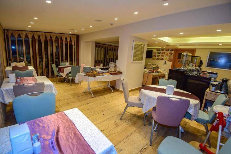 City Hotel Marmaris