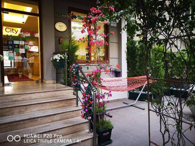 City Hotel Marmaris