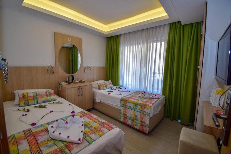 City Hotel Marmaris