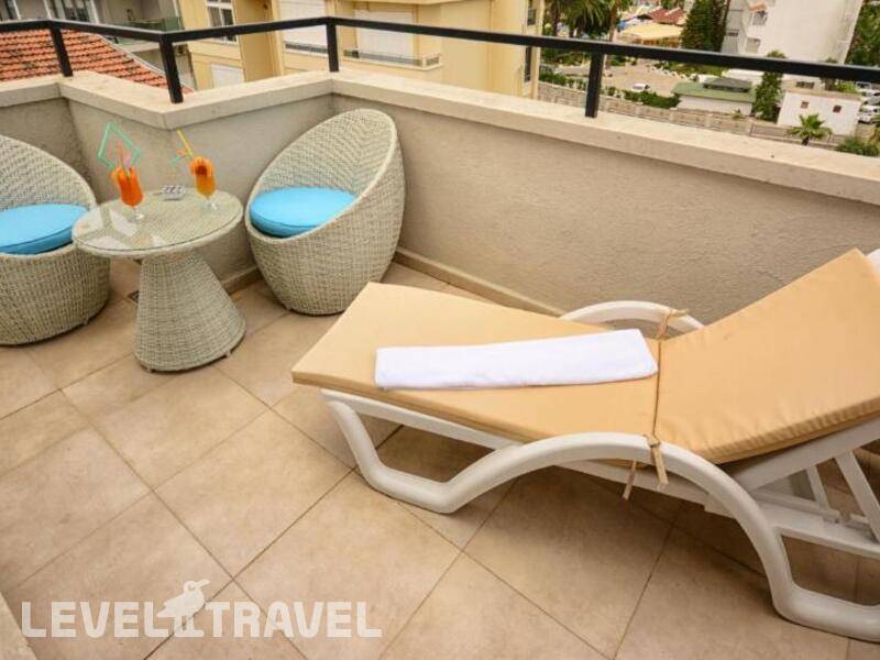 Фотография City Hotel Marmaris