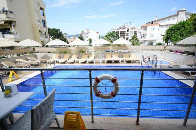 City Hotel Marmaris