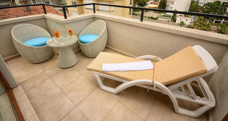 City Hotel Marmaris