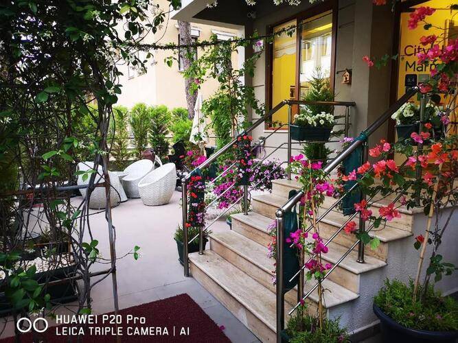 City Hotel Marmaris