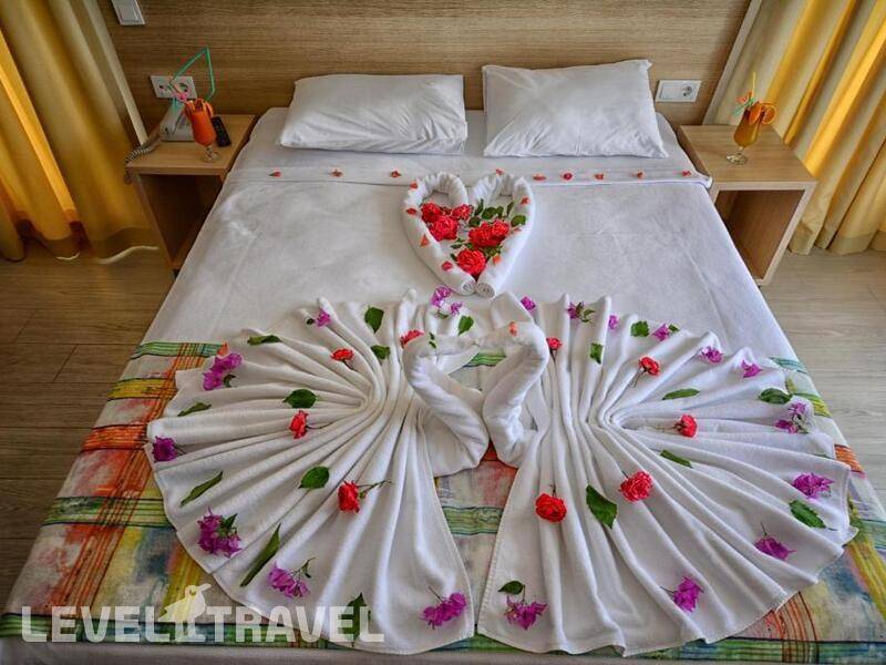 Фотография City Hotel Marmaris