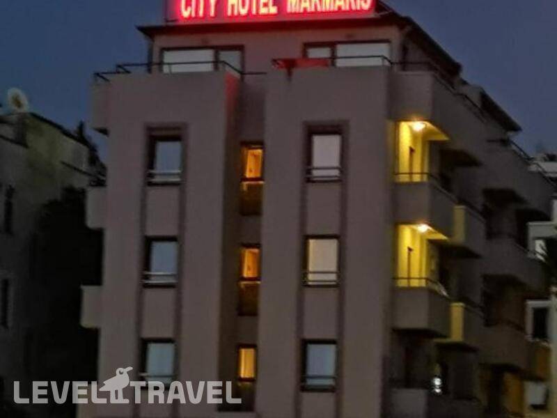 Фотография City Hotel Marmaris