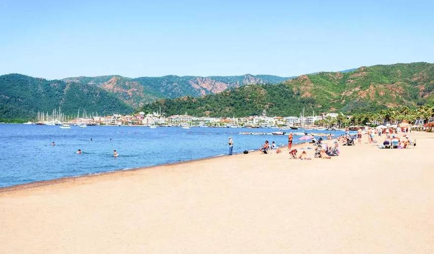City Hotel Marmaris