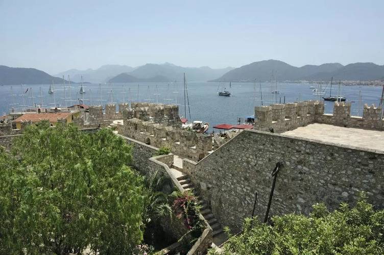 City Hotel Marmaris