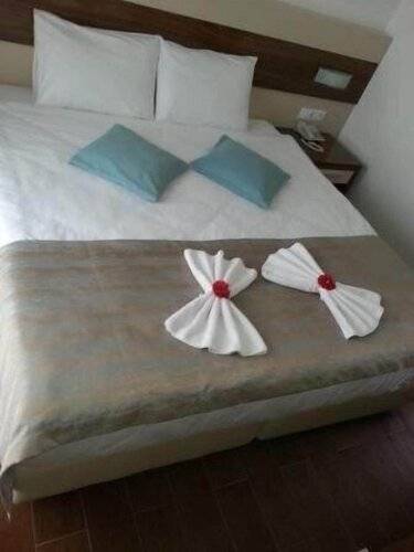 Cotton Boutique Hotel