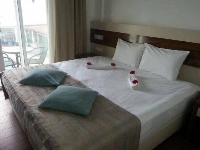 Cotton Boutique Hotel