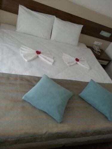 Cotton Boutique Hotel