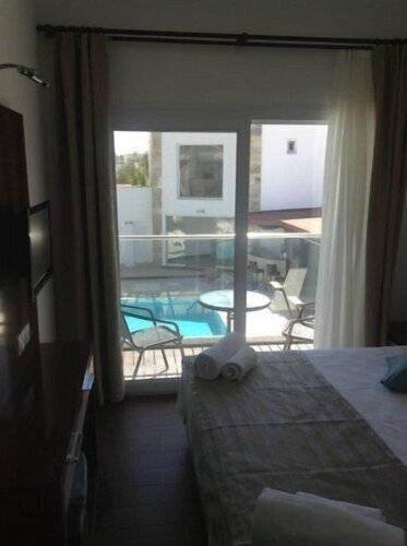 Cotton Boutique Hotel