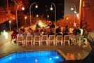 Dasis Hotel & Suites