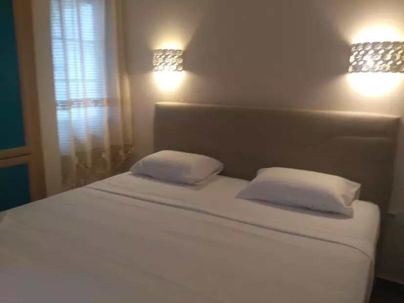 Dasis Hotel & Suites