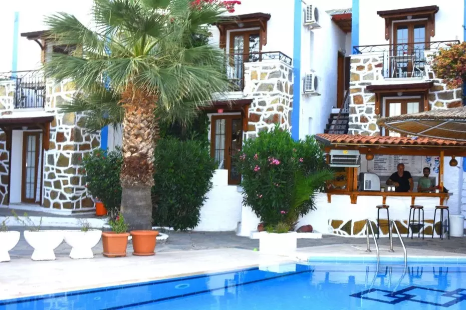 Dasis Hotel & Suites