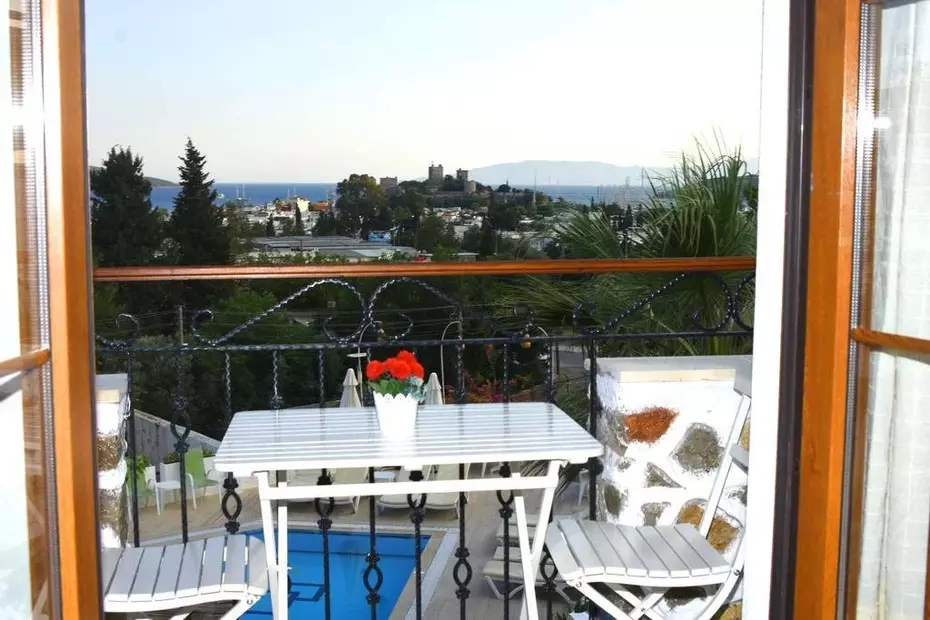 Dasis Hotel & Suites