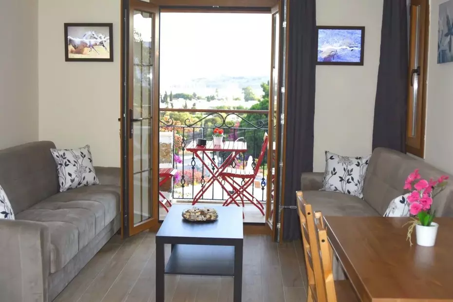 Dasis Hotel & Suites