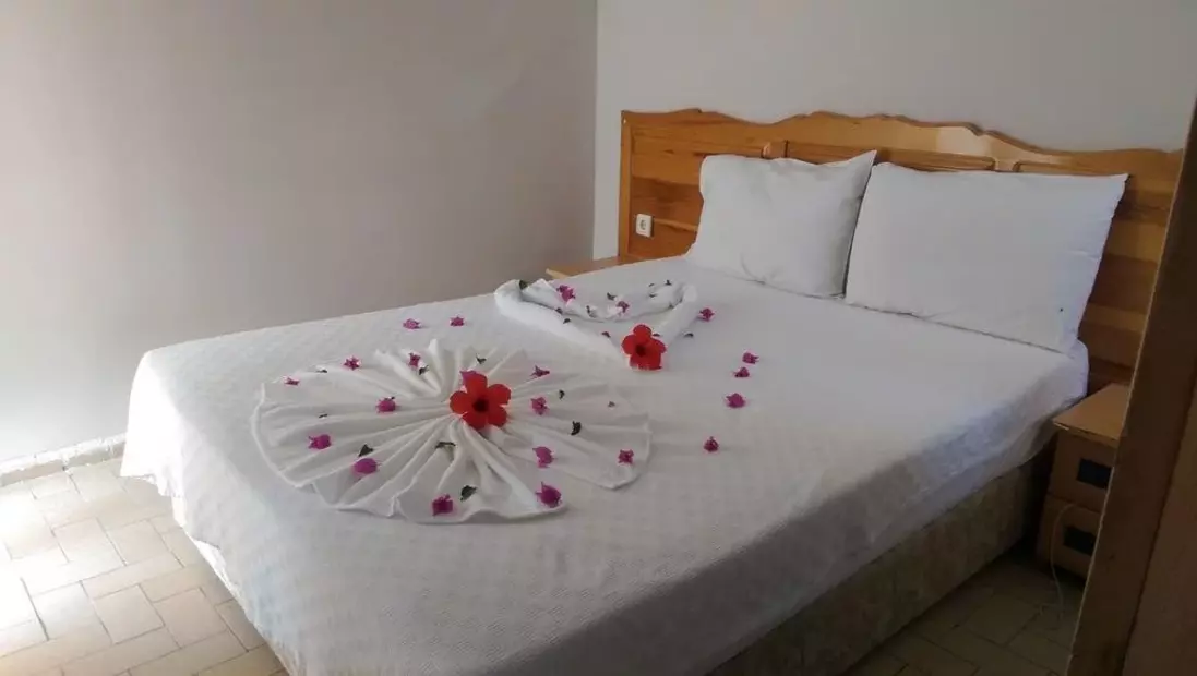 Dasis Hotel & Suites