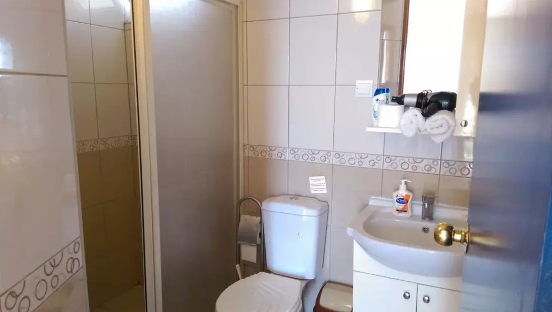 Dasis Hotel & Suites
