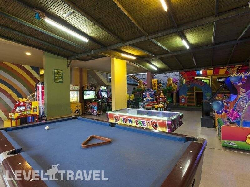 Фотография Exelsior Annex