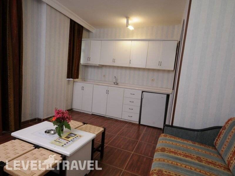Фотография Exelsior Annex