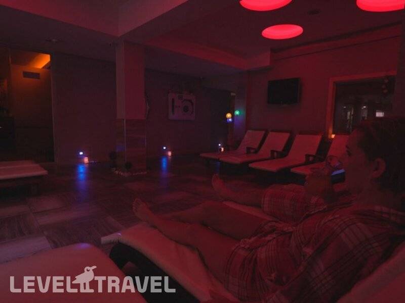 Фотография Exelsior Annex