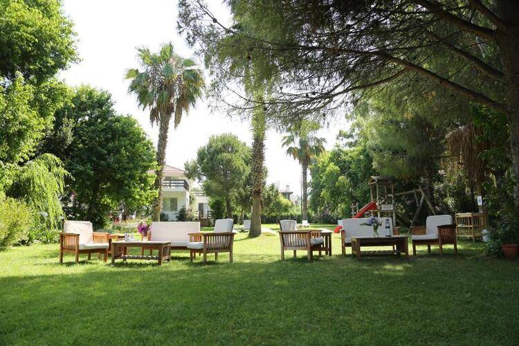 Golden Key Hisaronu