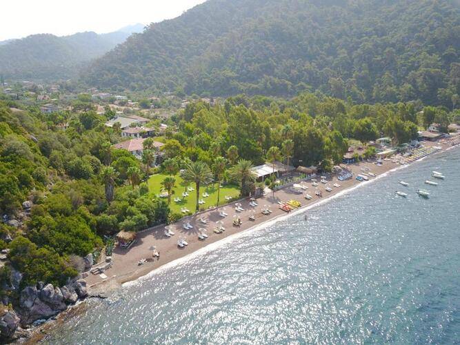 Golden Key Hisaronu